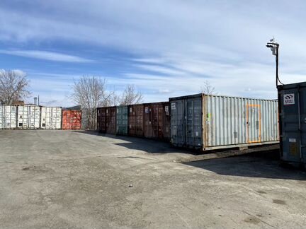 Ботаника мини склад в аренду, 15 м²