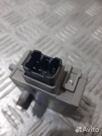 Ионизатор Kia Sportage SL G4KD 2012