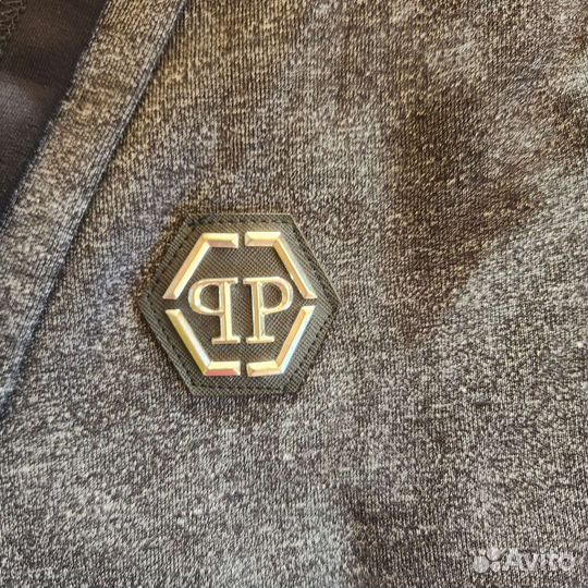 Мантия Philipp Plein