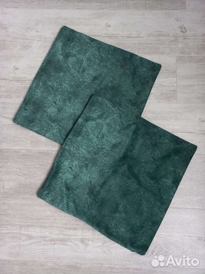 Чехлы на диванные подушки