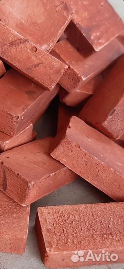 Мини кирпичики