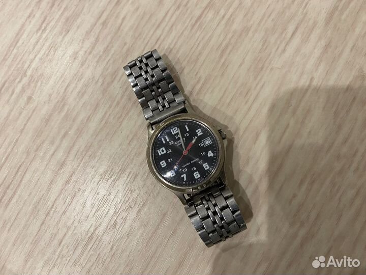 Часы casio японские MTP-1133