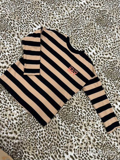 Лонгслив 116