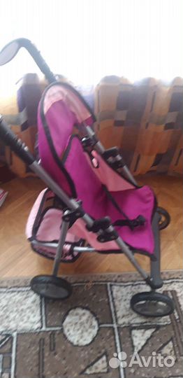Коляска детская