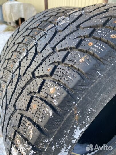 Hankook I'Pike RW11 265/65 R17