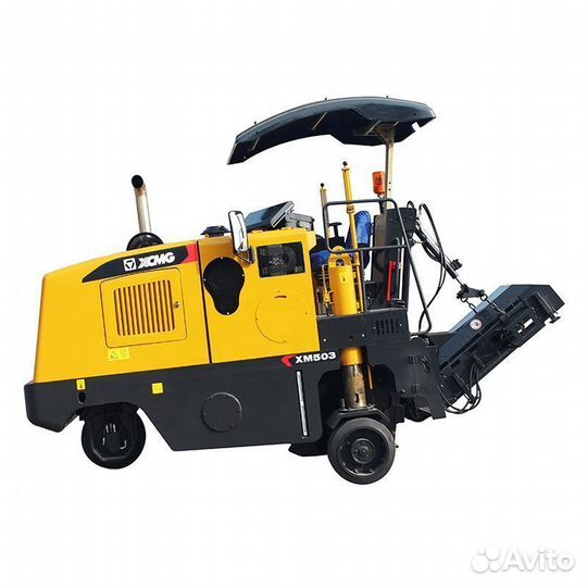 Дорожная фреза XCMG XM503K, 2023
