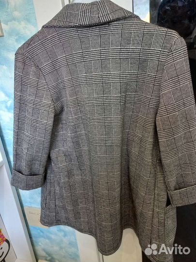 Пиджак 146 для девочки