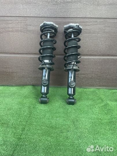 Амортизационная стойка VDC задняя Bmw X3 X4 G01 G0