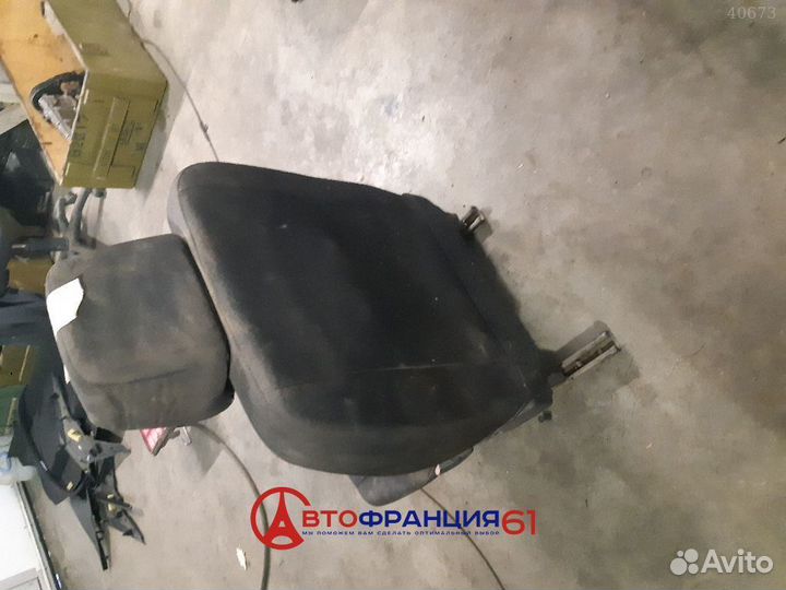 Сиденье, 873010007R renault megane 3, 3040599