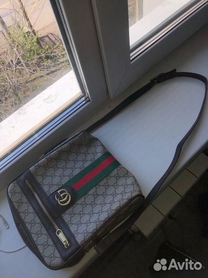 Сумка gucci