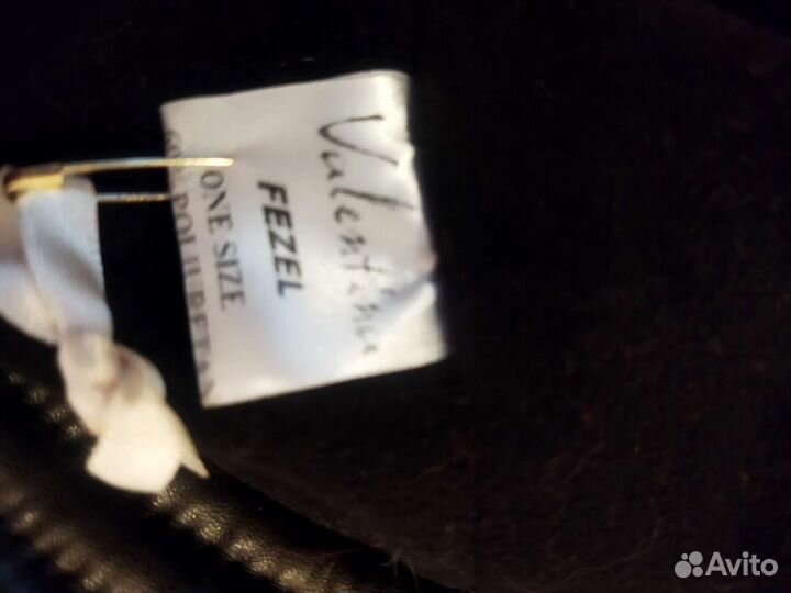 Шапка женская оригинал