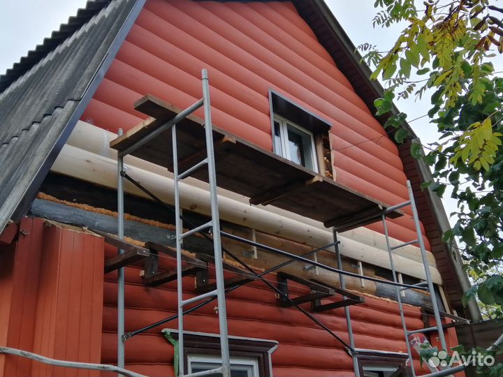 Плотник в Обнинске