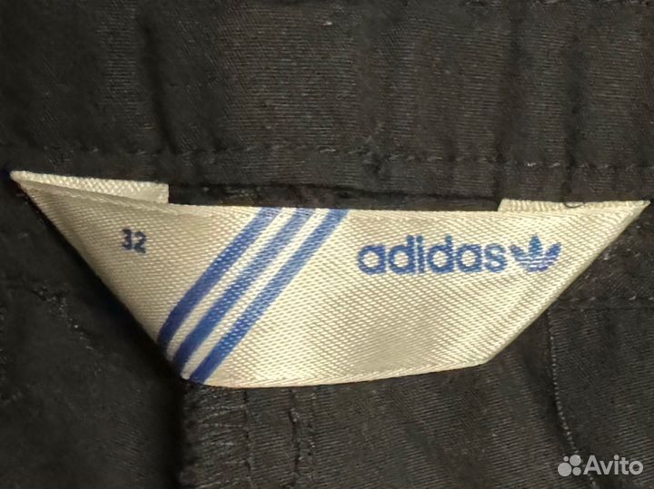 Шорты женские adidas