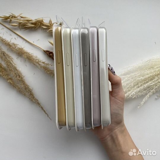 Чехол на iPhone X, Xs