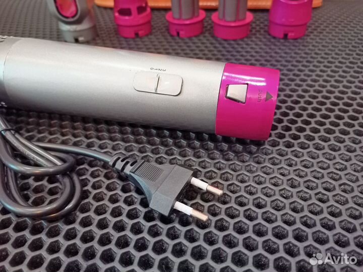 Стайлер dyson
