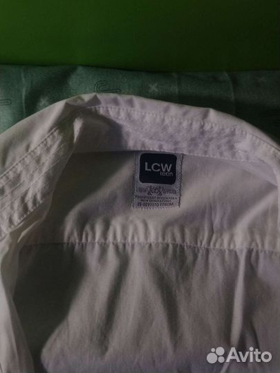 Рубашка детская для мальчиков