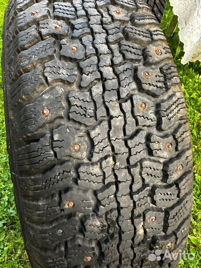 Диски литые r 15