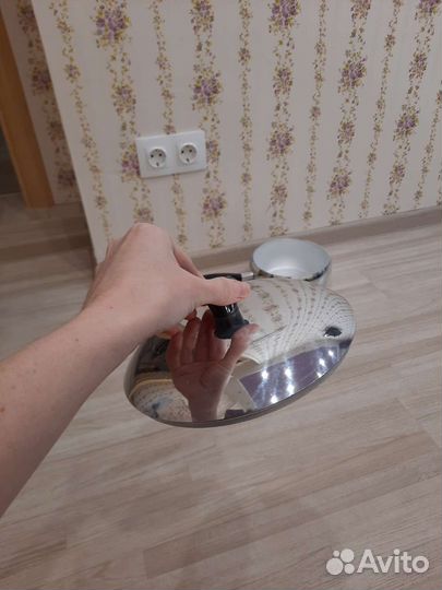 Кастрюля новая СССР