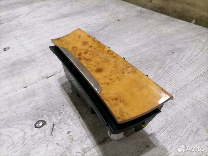 Пепельница дерево Vw Passat B6 BWA 2006