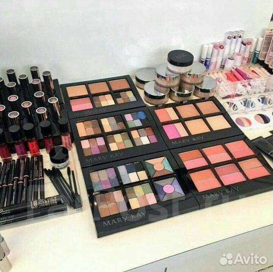 Косметика Mary Kay