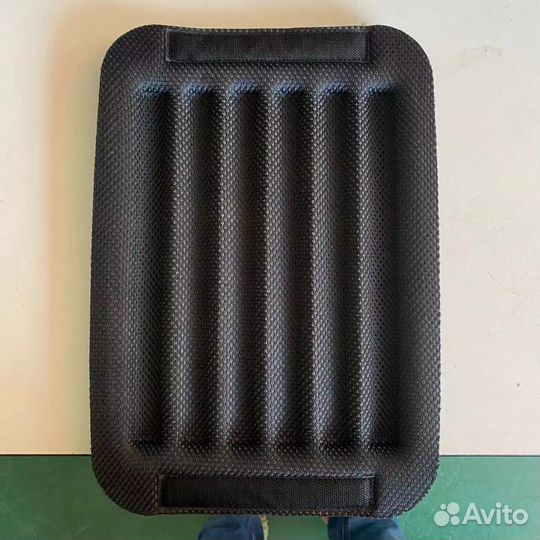 Противоосколочные пакеты, капы, свмпэ