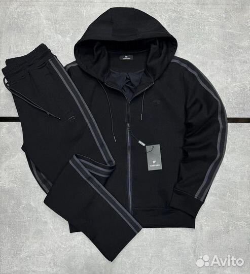 Спортивный костюм мужской Brunello Cucinelli