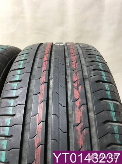 Continental ContiEcoContact 5 215/60 R17 96H