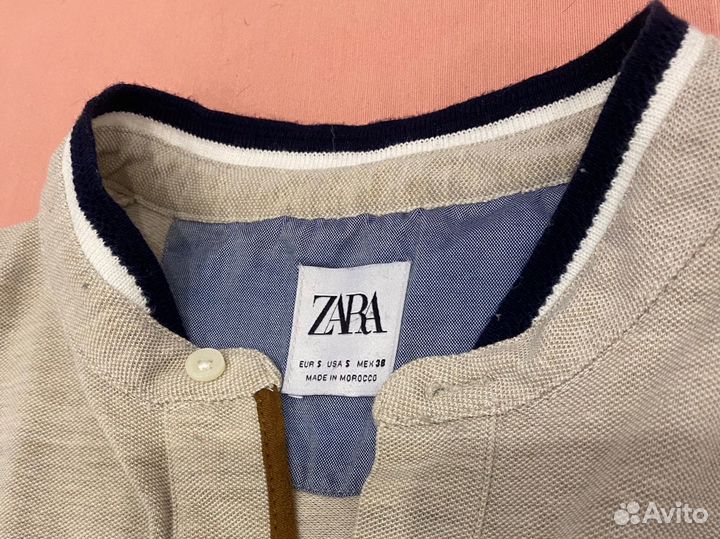 Костюм комлект летний zara