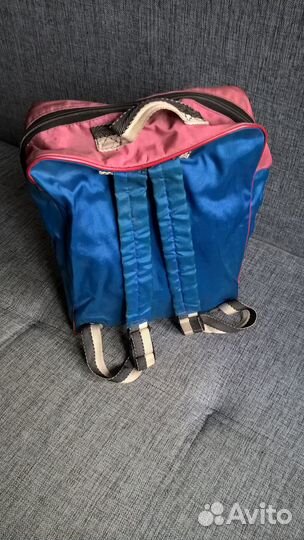 Сумки советского периода