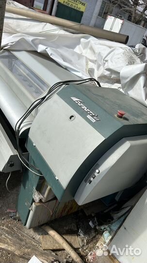 Широкоформатный принтер infiniti (4 г) и (8 г)