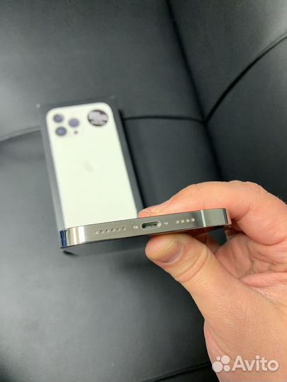 iPhone 13 Pro Max, 128 ГБ