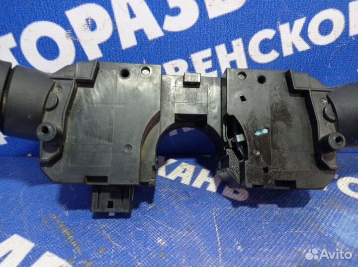 Блок подрулевых переключателей Nissan Teana J32