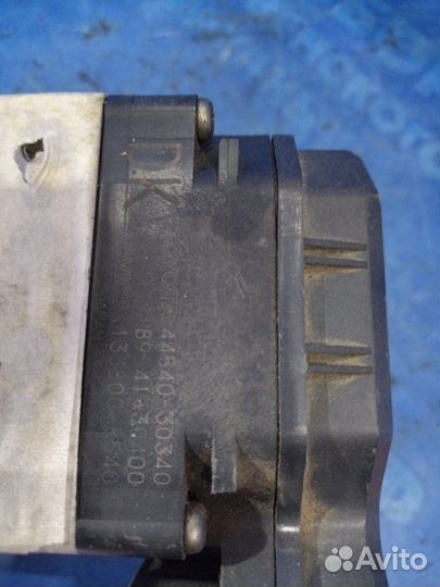 Блок abs Lexus Gs350 седан 2GR-FSE 2008