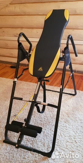 Инверсионный стол dfc