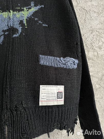 Кардиган Maison Margiela