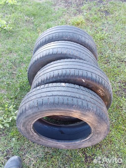 Amtel Classic 185/65 R15