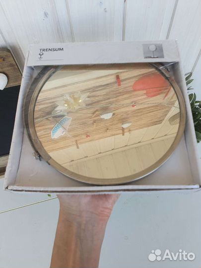 Зеркало IKEA новое