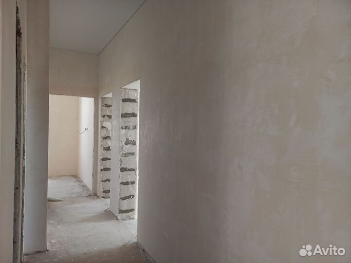 Штукатурка, шпаклёвка, ремонт, отделка