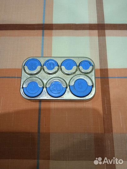 Монетница СССР