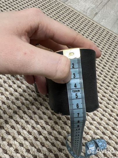 Сандалии натуральная кожа р40