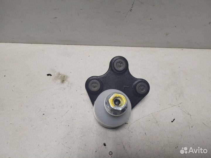 Опора шаровая левая Volkswagen Polo (Sed Rus)