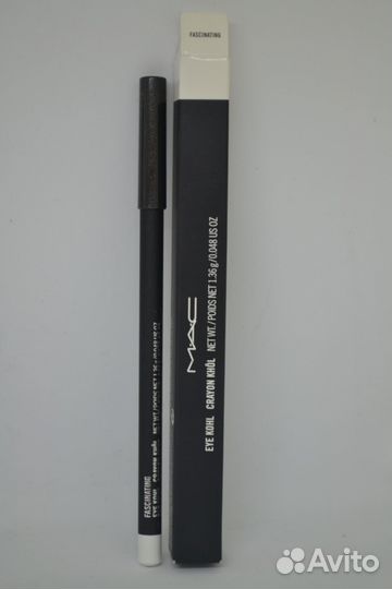 Карандаш для глаз MAC Eye Kohl