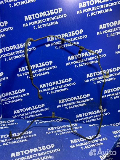 Трубка гидроусилителя Kia Sorento 1 внедорожник