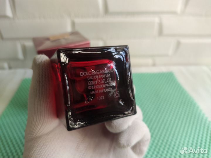 Dolce&Gabbana The Only One 2