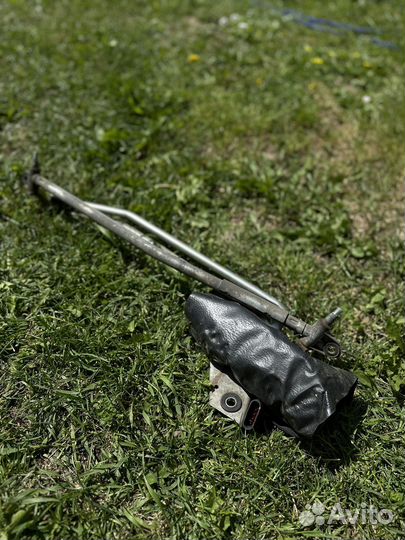 Трапеция дворников