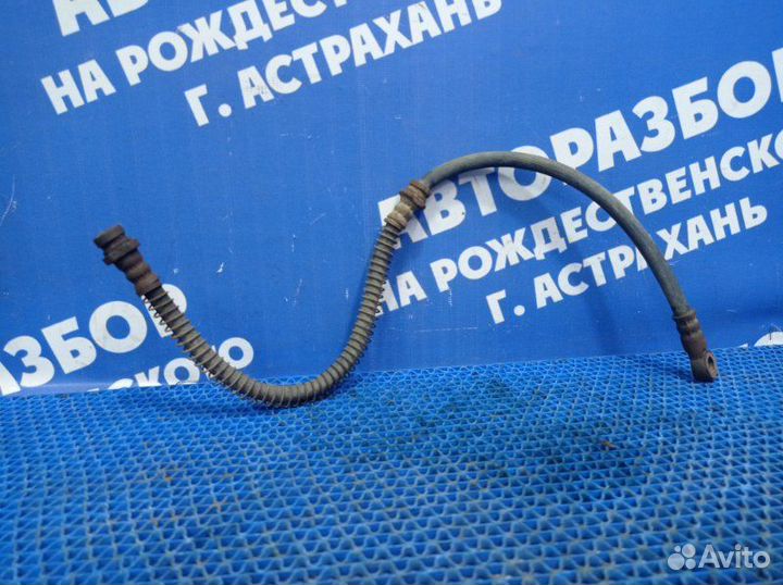 Шланг тормозной Toyota Auris хэтчбек 1ZR 2007