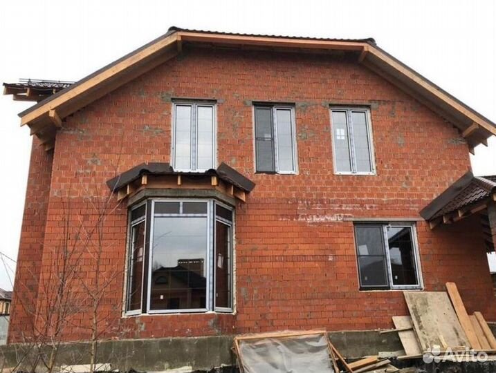 Пластиковые окна за 7 дней