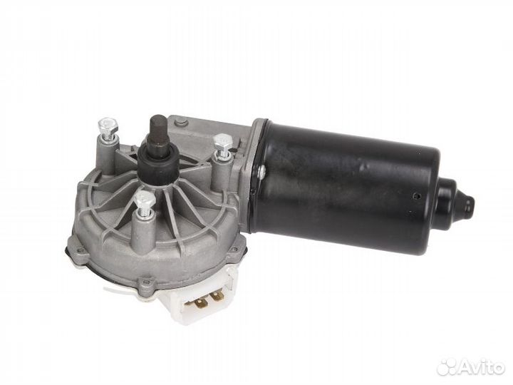 Моторчик стеклоочистителя mercedes LK/LN2 LN1, var