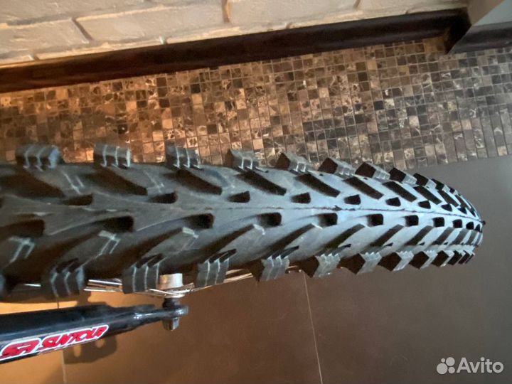 Подростковый велосипед GT Agressor 24