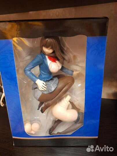 Фигурки из аниме 18